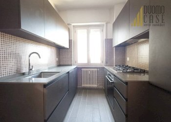 Quadrilocale Sesto San Giovanni - foto 10