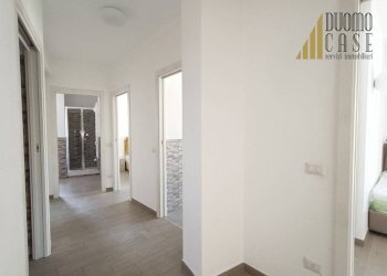 Quadrilocale Sesto San Giovanni - foto 15