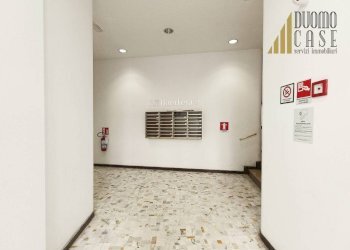 Quadrilocale Sesto San Giovanni - foto 35