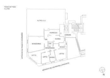 Quadrilocale Sesto San Giovanni - foto 41