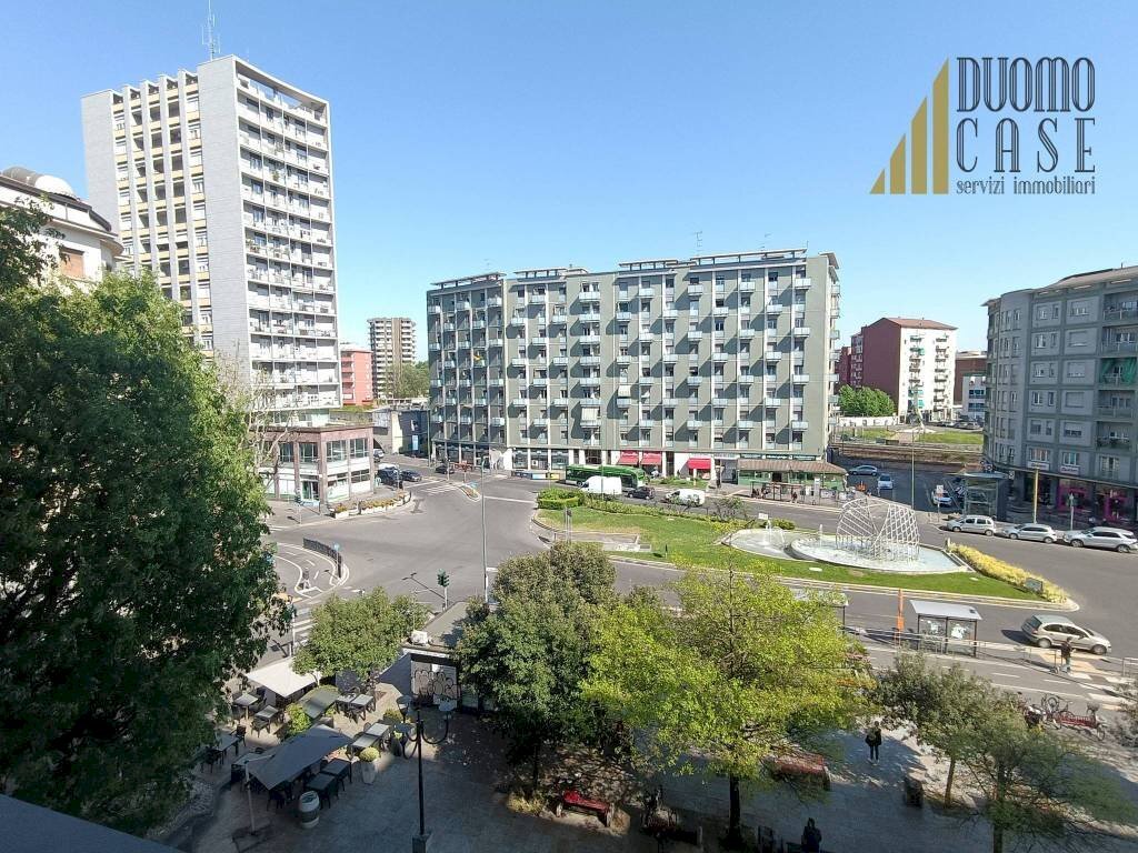 Trilocale Sesto San Giovanni - foto 2