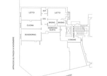 Trilocale Sesto San Giovanni - foto 27