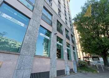 Trilocale Sesto San Giovanni - foto 30