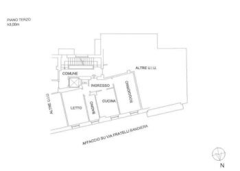 Bilocale Sesto San Giovanni - foto 24