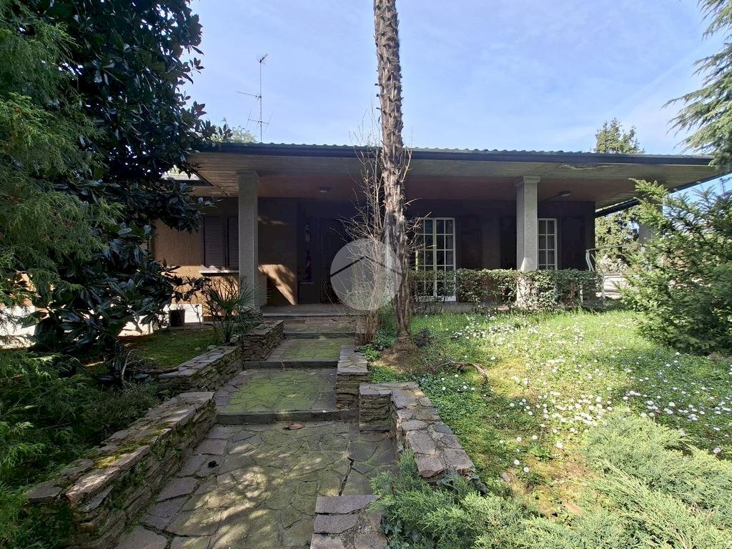 Villa Via Baracca, Vittuone - foto 1