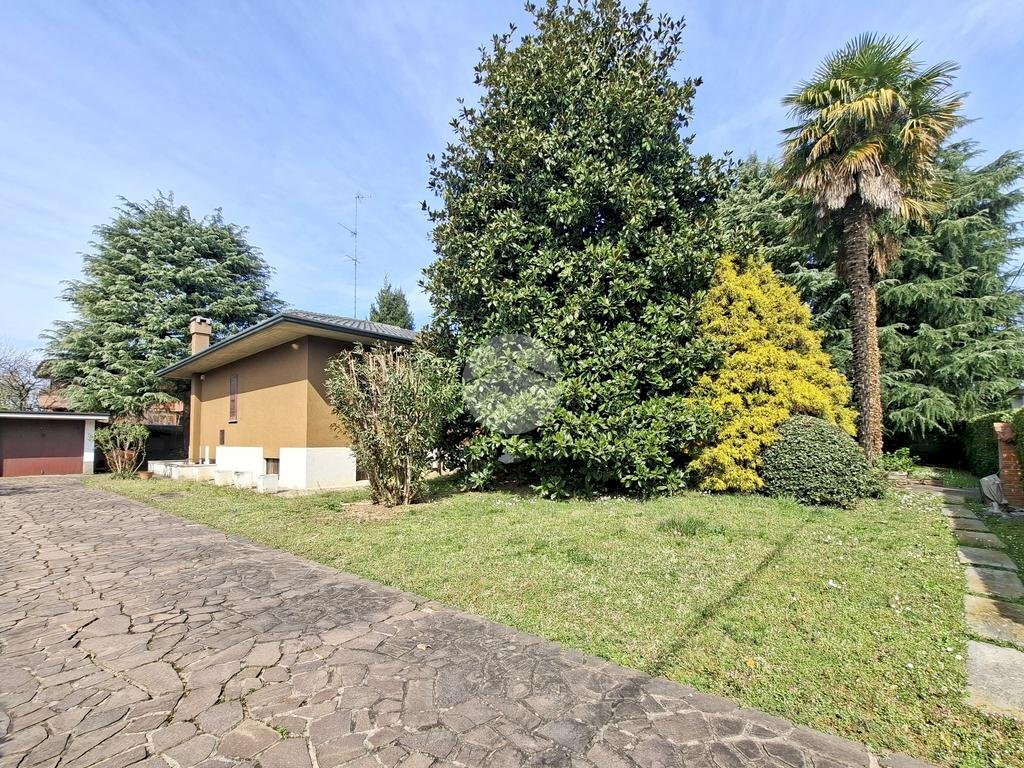 Villa Via Baracca, Vittuone - foto 2