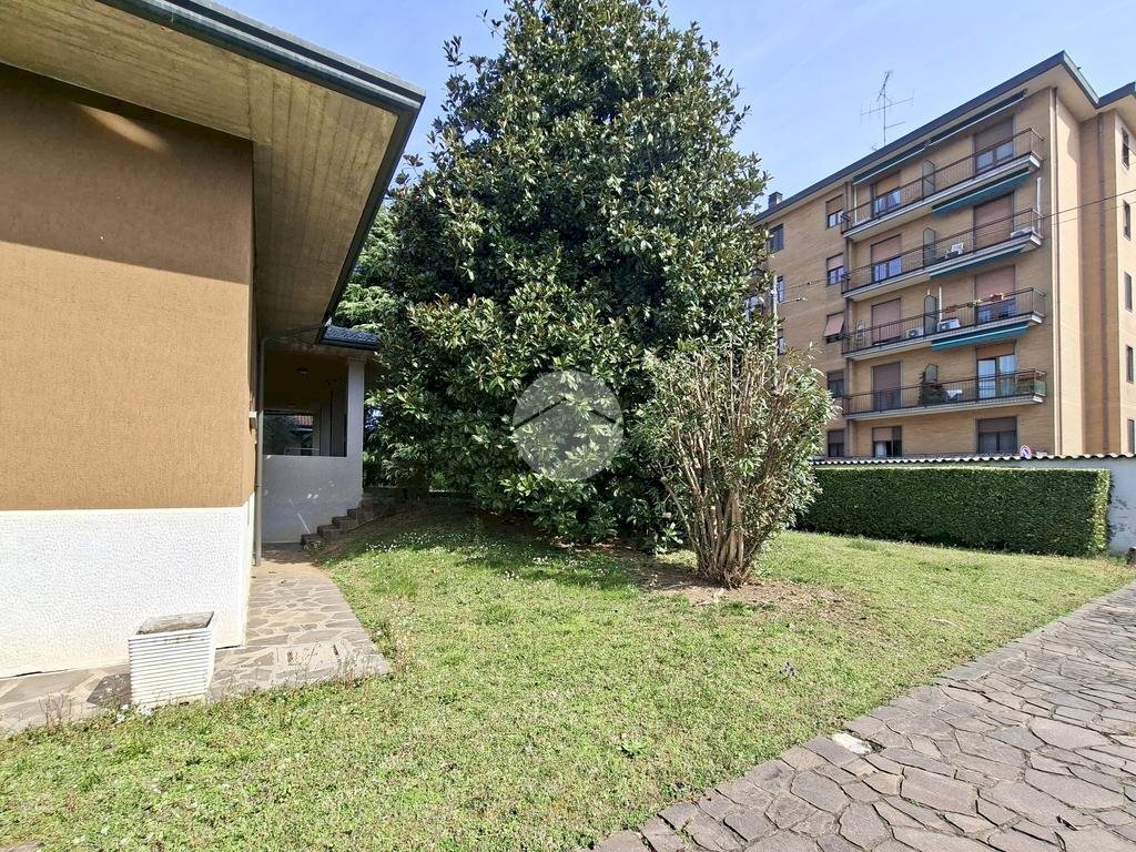 Villa Via Baracca, Vittuone - foto 3