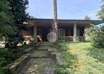 Villa Via Baracca, Vittuone - foto 1