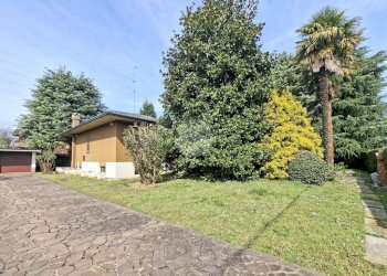 Villa Via Baracca, Vittuone - foto 2