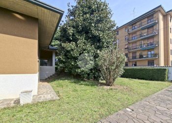 Villa Via Baracca, Vittuone - foto 3