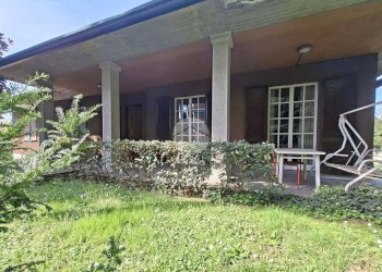 Villa Via Baracca, Vittuone - foto 4