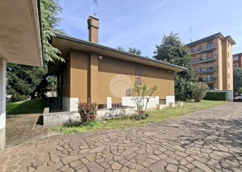 Villa Via Baracca, Vittuone - foto 5