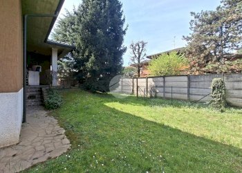 Villa Via Baracca, Vittuone - foto 6