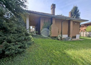 Villa Via Baracca, Vittuone - foto 7