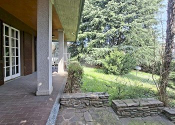 Villa Via Baracca, Vittuone - foto 8
