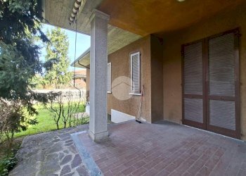 Villa Via Baracca, Vittuone - foto 9