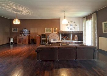 Villa Via Baracca, Vittuone - foto 13