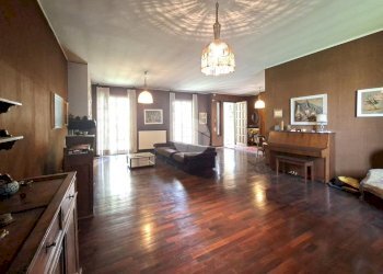 Villa Via Baracca, Vittuone - foto 15