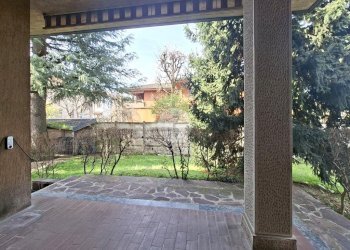 Villa Via Baracca, Vittuone - foto 19