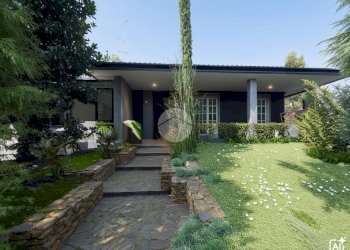 Villa Via Baracca, Vittuone - foto 45