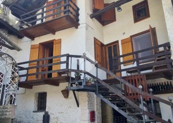 Semi-detached house Località almesio, Ceres - photo 3