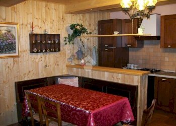 Semi-detached house Località almesio, Ceres - photo 7