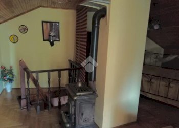 Semi-detached house Località almesio, Ceres - photo 18