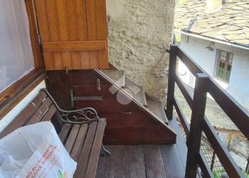 Semi-detached house Località almesio, Ceres - photo 22