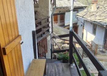 Semi-detached house Località almesio, Ceres - photo 23