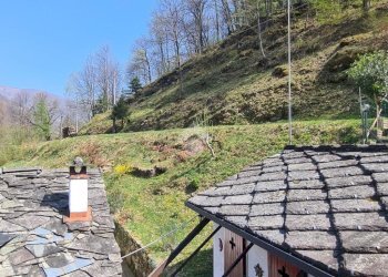 Semi-detached house Località almesio, Ceres - photo 27