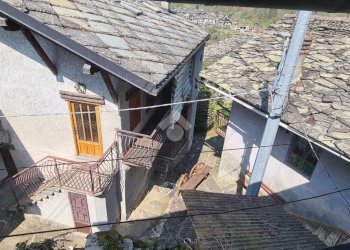 Semi-detached house Località almesio, Ceres - photo 28