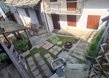 Semi-detached house Località almesio, Ceres - photo 29