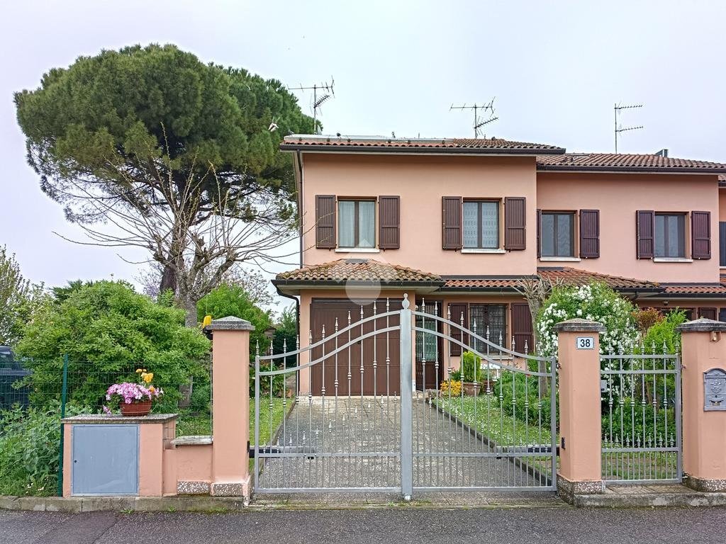 Villa a Schiera Via oberdan guglielmo, Molinella - foto 1
