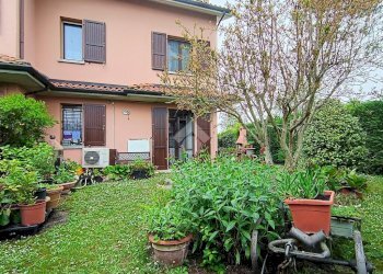 Villa a Schiera Via oberdan guglielmo, Molinella - foto 28