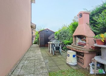 Villa a Schiera Via oberdan guglielmo, Molinella - foto 29