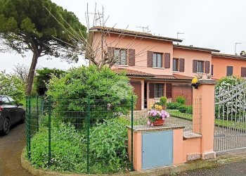 Villa a Schiera Via oberdan guglielmo, Molinella - foto 30