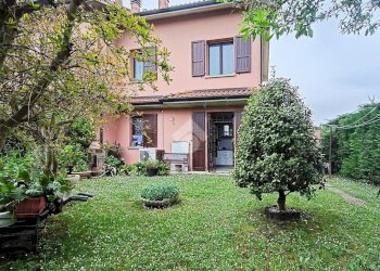 Villa a Schiera Via oberdan guglielmo, Molinella - foto 31