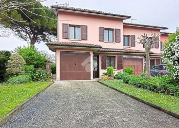 Villa a Schiera Via oberdan guglielmo, Molinella - foto 32
