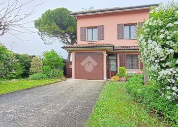 Villa a Schiera Via oberdan guglielmo, Molinella - foto 33