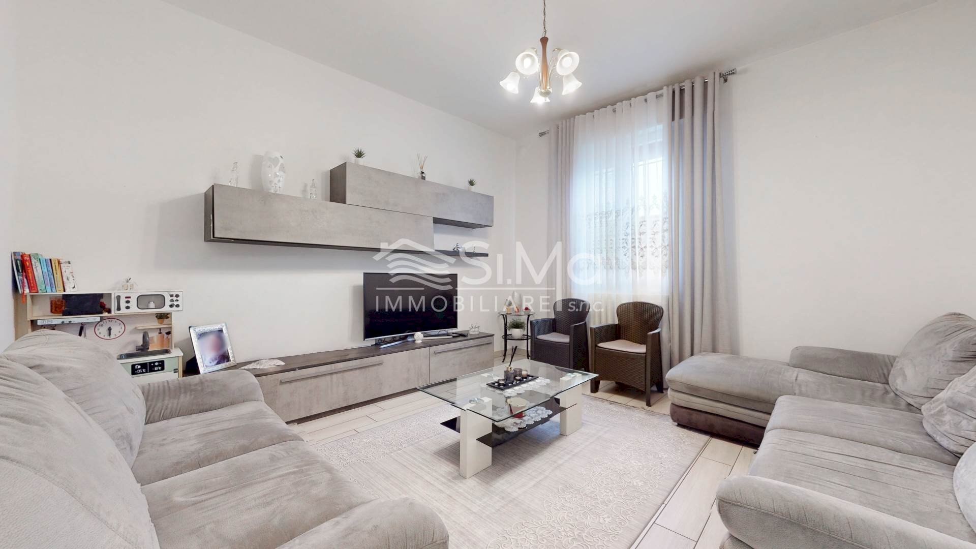 Three-room apartment Cento - photo 1