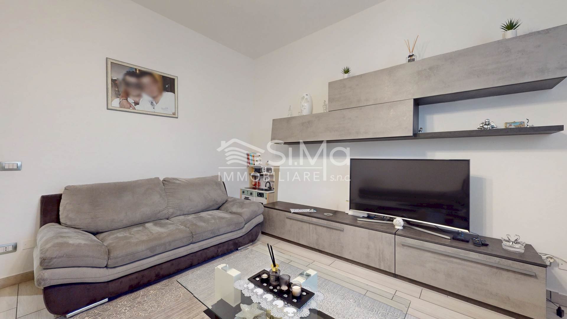 Three-room apartment Cento - photo 2