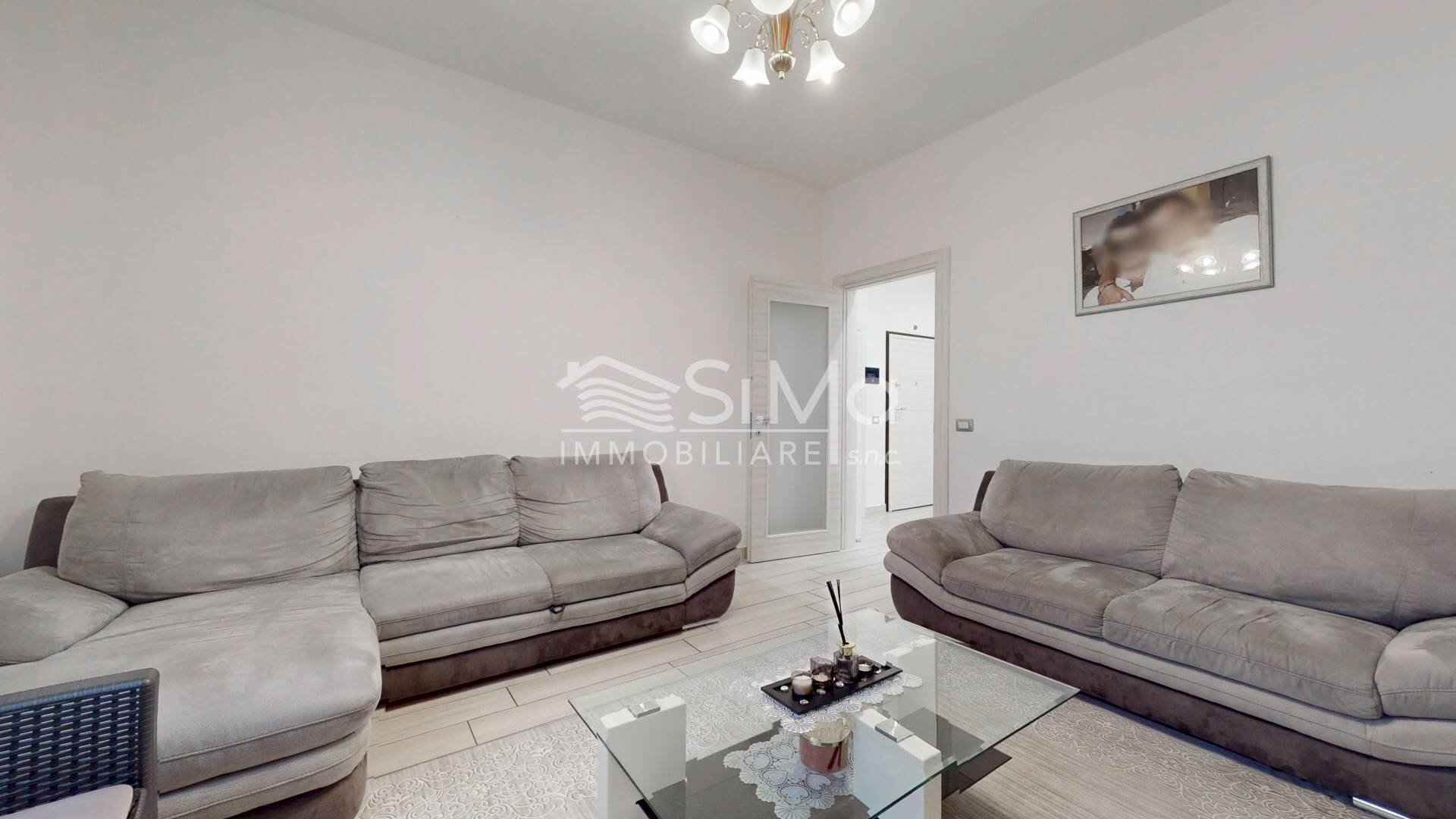 Three-room apartment Cento - photo 3