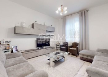 Three-room apartment Cento - photo 1