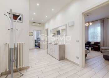 Three-room apartment Cento - photo 5