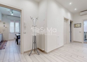 Three-room apartment Cento - photo 6