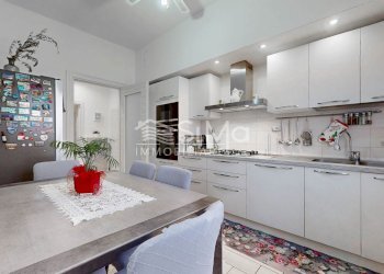 Three-room apartment Cento - photo 8