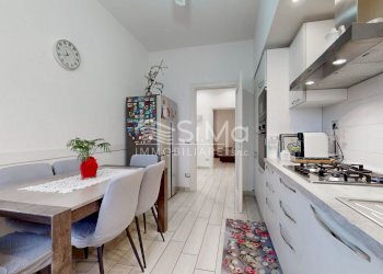 Three-room apartment Cento - photo 9