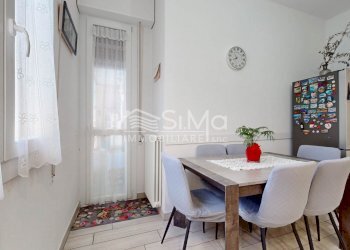 Three-room apartment Cento - photo 10