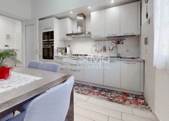 Three-room apartment Cento - photo 11