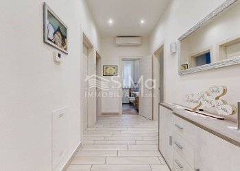 Three-room apartment Cento - photo 12